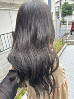 スカイルミナ(Sky Lumina)&nbsp;オリーブグレージュ