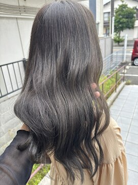 スカイルミナ(Sky Lumina) オリーブグレージュ