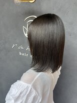 ランカ(ranka)&nbsp;オリーブカラー