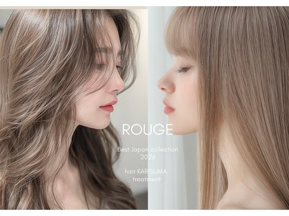 ルージュバイグルーブ(rouge.by.groove)の写真