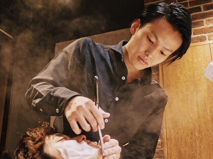 ロバーツヘアー 日野店の写真