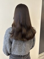 ユーフォリア 青山(Euphoria) ash beige◯担当ももこ