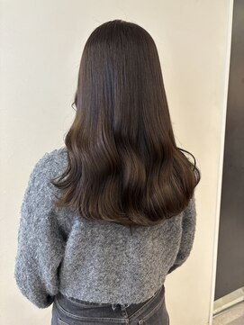 ユーフォリア 青山(Euphoria) ash beige◯担当ももこ