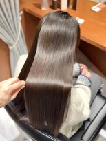 ラボトウキョウ 池袋店(LABO Tokyo)&nbsp;人生が変わる！美髪縮毛矯正で手に入れる究極の美髪｢池袋｣