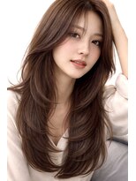 フィゼル 梅田茶屋町(fizelle)&nbsp;髪質改善☆大人レイヤー【フィゼル茶屋町店】