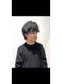 リットバイハレケ(Lit. by HAREKE)&nbsp;加藤 優汰