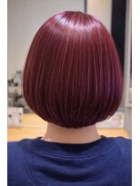 マニコ(manico)&nbsp;カット＋TOKIOインカラミ カラー