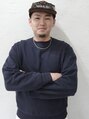 モアナサーフライダー(Moana surfrider)&nbsp;宮武 たいが