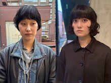 ブランコ 青山(BLANCO)の雰囲気（個性を活かしたデザインもお任せください[青山/表参道/表参道駅]）