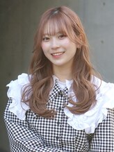 アーレント 薬院店(AREND)&nbsp;seina 
