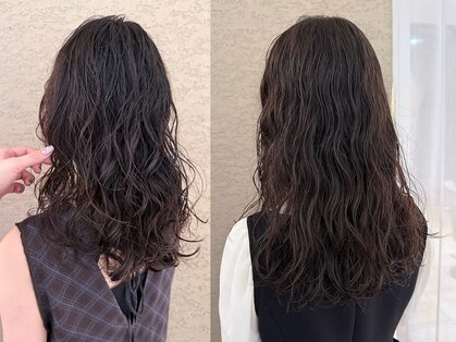 ビファインべクス(Befine becs)の写真
