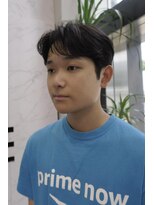 クリアーオブヘアー 一社店(clear OF HAIR)&nbsp;men's cut
