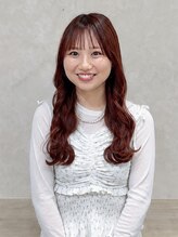 シュシュバイジャガラ 千葉駅北口店(chou chou byJAGARA)&nbsp;yusa 