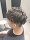ビーコヘアー(BE-CO hair)の写真/再現性が叶うスタイルを上品な空間で。似合わせカットが得意な技術で理想へ！