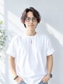アーダーヘアーサロン 鯖江店(ADER HAIR SALON)&nbsp;ニシヤマ ユーキ