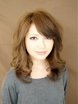 マティス ヘアー デザイン 蘇我店(matiz hair design)&nbsp;ゆるリバース［蘇我駅］