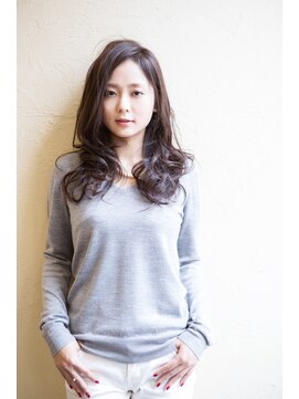 ディスタ(Dista) カールロング