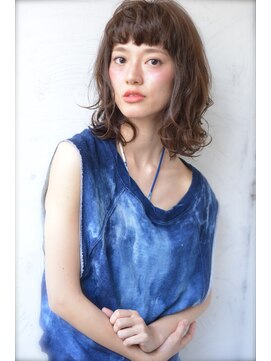 メーヴェ(Mowen) mowenS/S style collection