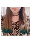 ロンドンストリートボブロング