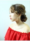 Arrangeのhairarrange