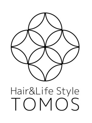 ヘアーアンドライフスタイルトモス(Hair and Life style TOMOS)