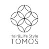 ヘアーアンドライフスタイルトモス(Hair and Life style TOMOS)のお店ロゴ