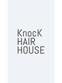 ノック ヘア ハウス(Knock HAIR HOUSE) 気になる事など、まずは何でもお気軽にご相談下さいませ!