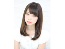ヘアーサロンデフォーエバー(hairsalon de Forever)