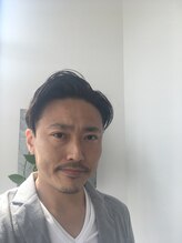 ノンノ ヘアー(nonno hair) 三浦 教資