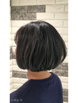 プログレス 荻窪店(PROGRESS) ベーシックボブ