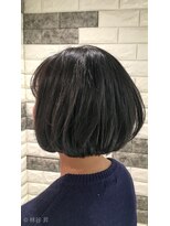 プログレス 荻窪店(PROGRESS) ベーシックボブ