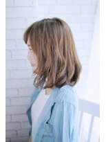 ヘアーアンドメイク アシュレ(Hair&Make assur'e)&nbsp;【assur'e hair】 -new style- Collection
