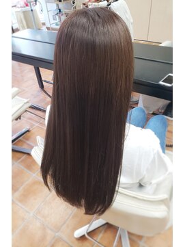 ルナ 大船店(LUNA) 艶ストレート【ルナ大船店】