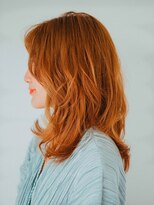 プロデュース 相模原店(Produce) 大人かわいい♪ふわミディ♪個性的