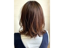 ヘアーアンドケア マーレ(hair&care mare)