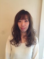 ヘアーブティック ファン(hair boutique FAN)&nbsp;ユルフワ