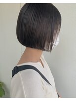 カーサヒルガーデン(casa hiru garden)&nbsp;ミニボブ