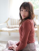 ネオリーブシェリエ 浅草店(Neolive cherie)&nbsp;ショコラブラウン▼4