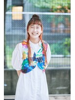 ヒクルーム(HIQU ROOM)&nbsp;インナーカラー