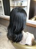 【スクールカット学割】【男女問わず】カット＋シャンプーブロー付き　￥4150