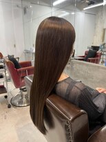 ルース(RUTH)&nbsp;究極の髪質改善