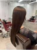 究極の髪質改善