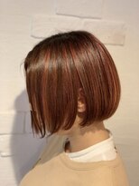 ワンバイワン 東十条店(1×1 one by one)&nbsp;ハイライトカラー