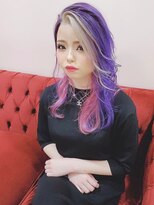 メルマードバーベル(Mermard Bavel)&nbsp;３色カラー