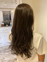 ホットドッグ(Hot Dog)&nbsp;マッシュ/くびれヘア/メルティカラー/プレミアムカラー[平塚]