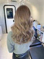 エイジア ユナイテッド バーン(ASIA UNITED BURN)&nbsp;◆ASIA◆ double color