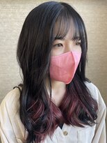 ライル(Lyle)&nbsp;＜Lyle＞インナーカラー