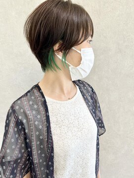 ラブズラフズ 下上津役店 (Loves Laughs) ☆インナーショート☆