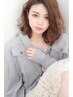 【★谷脇指名限定★】カット+デジタルパーマ+ハホニコトリートメント_11700円