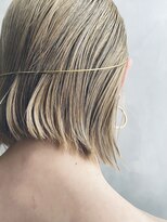 サークル(circle) 大人可愛い20代30代40代50代小顔ショートボブ丸みショートくびれ